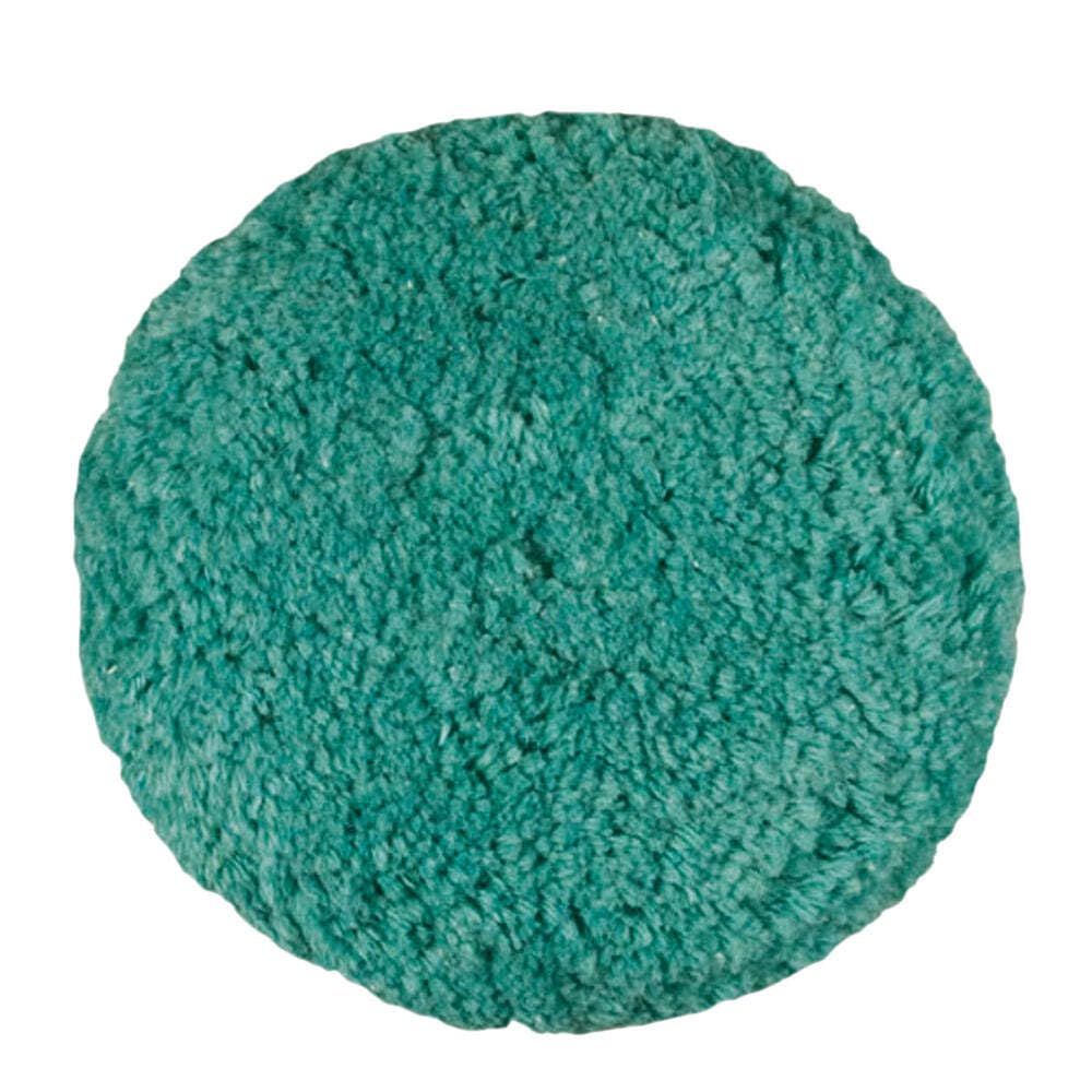 Presta Rotary Blended Wool Buffing Pad Light Cut/Polish