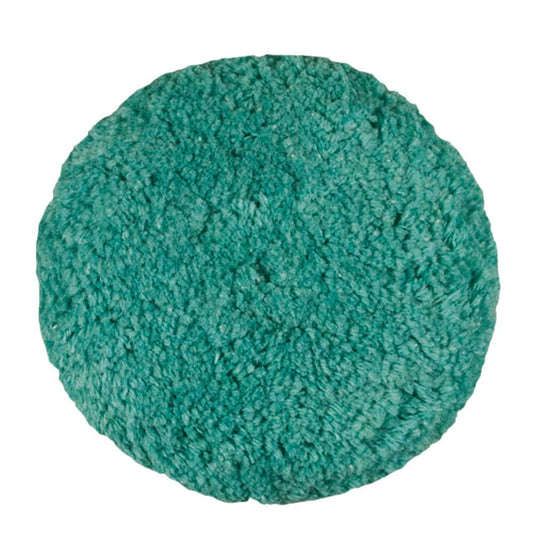 Presta Rotary Blended Wool Buffing Pad Light Cut/Polish