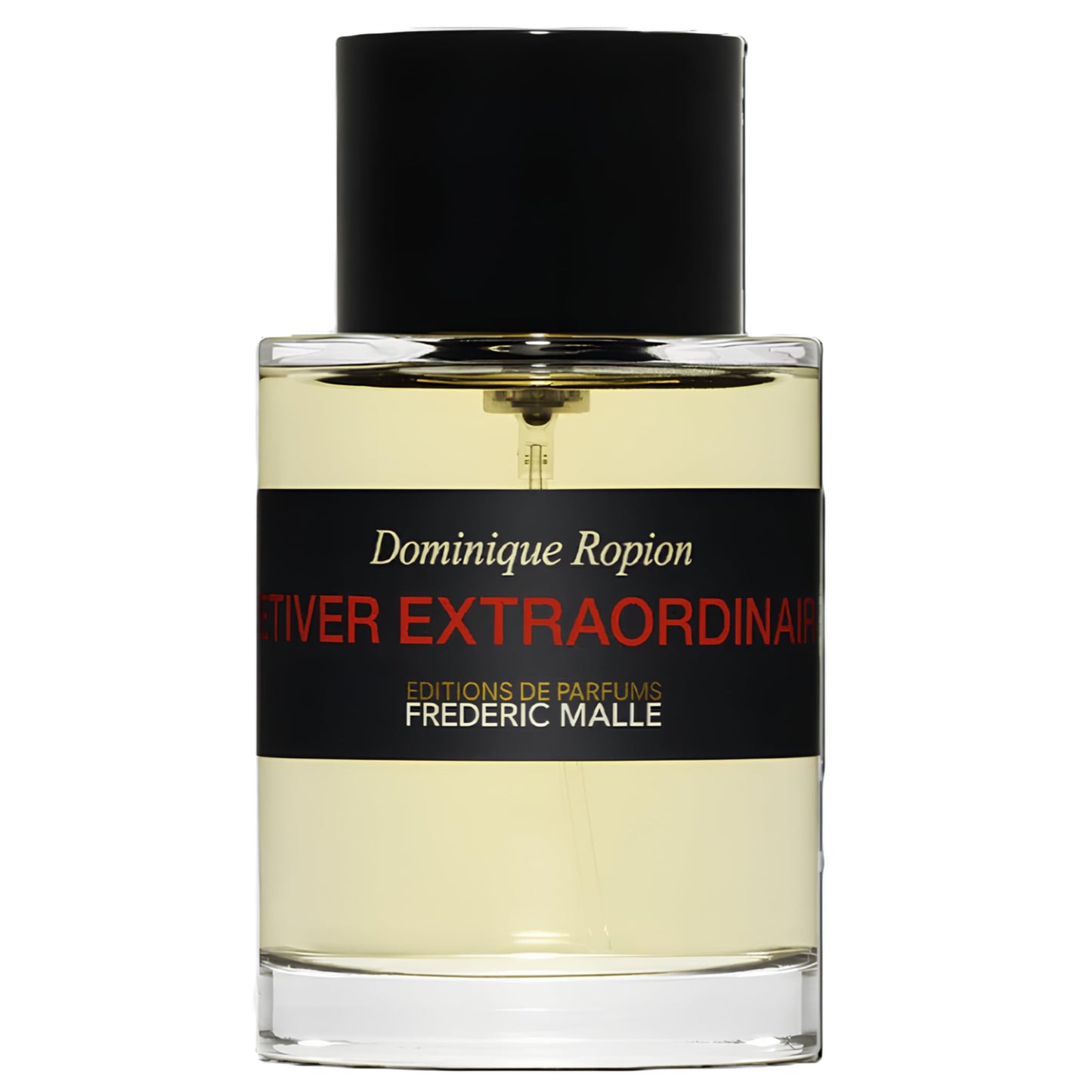 Vetiver Extraordinaire Parfum Spray/3.38 oz.