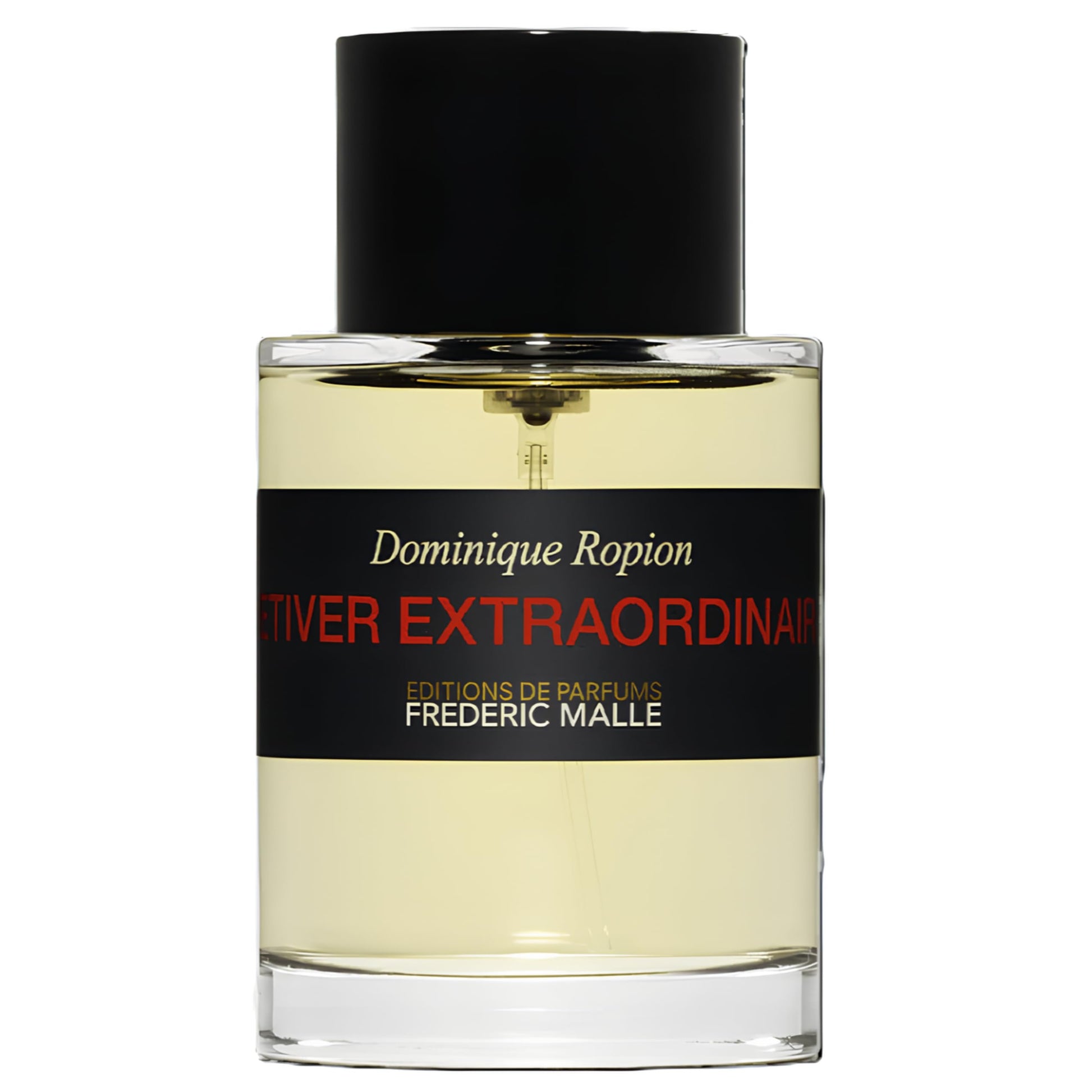 Vetiver Extraordinaire Parfum Spray/3.38 oz.
