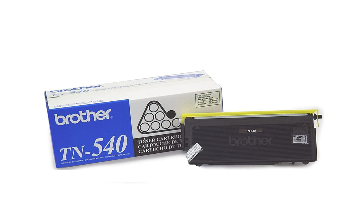 Brother TN540 Toner TN303