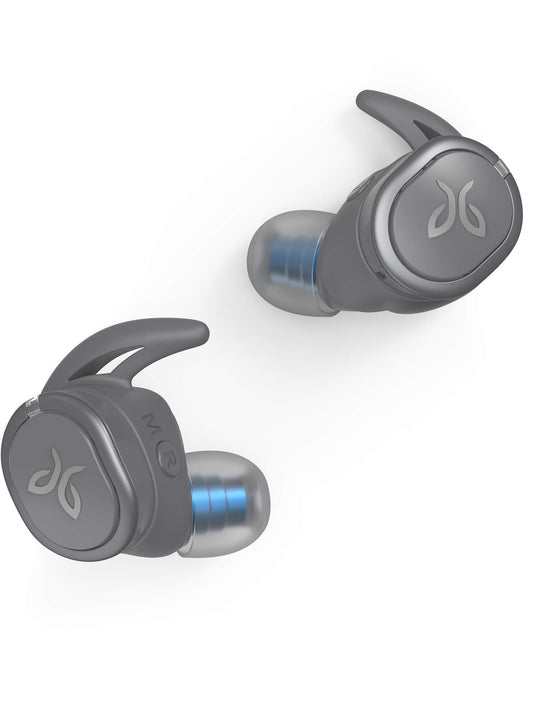 Jaybird RUN XT In-Ear Sound Is