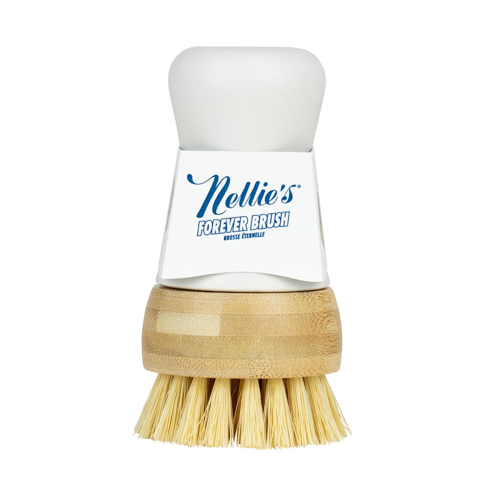 NELLIE'S Forever Brush, Dishwa