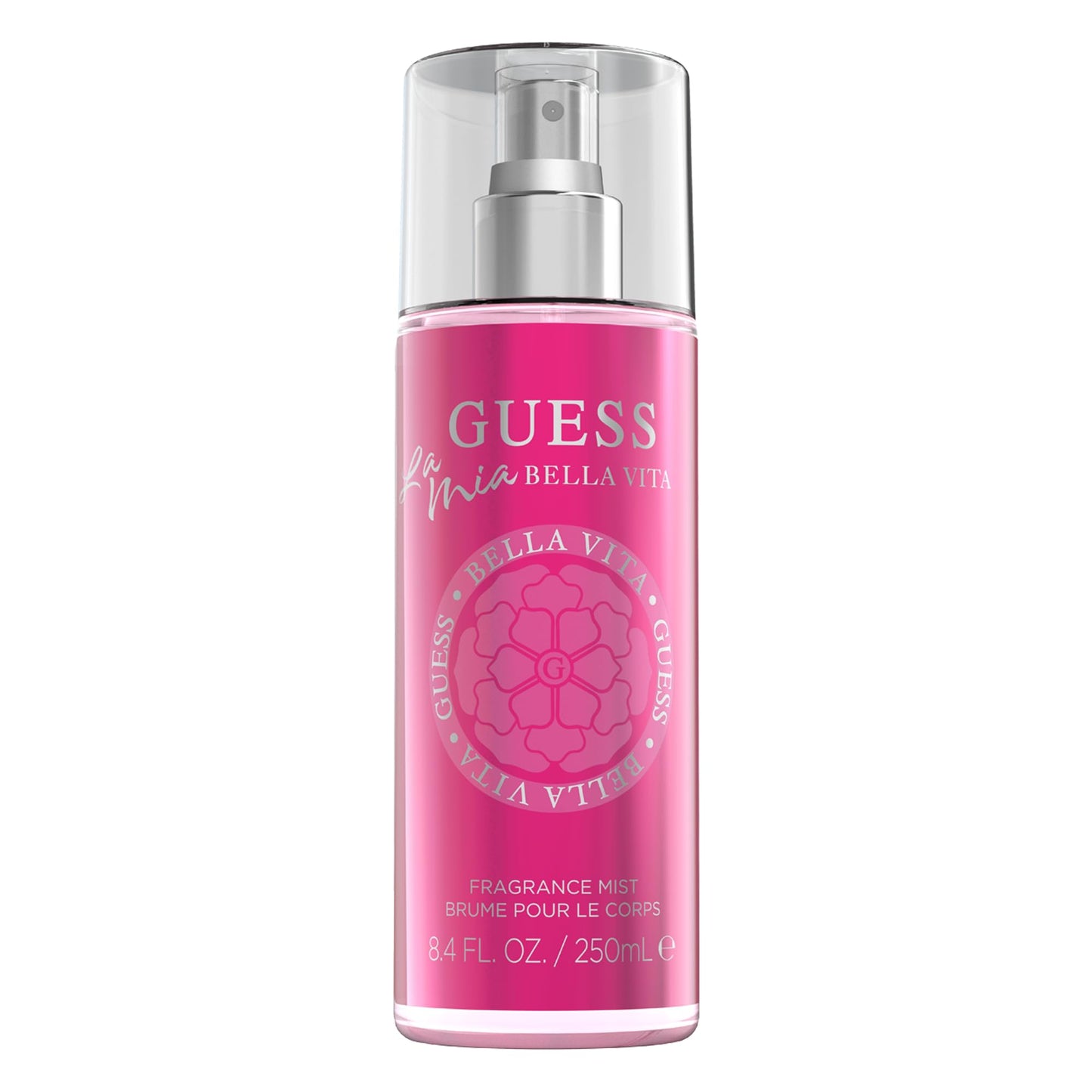 GUESS La Mia Bella Vita Fragrance Mist 8.4oz