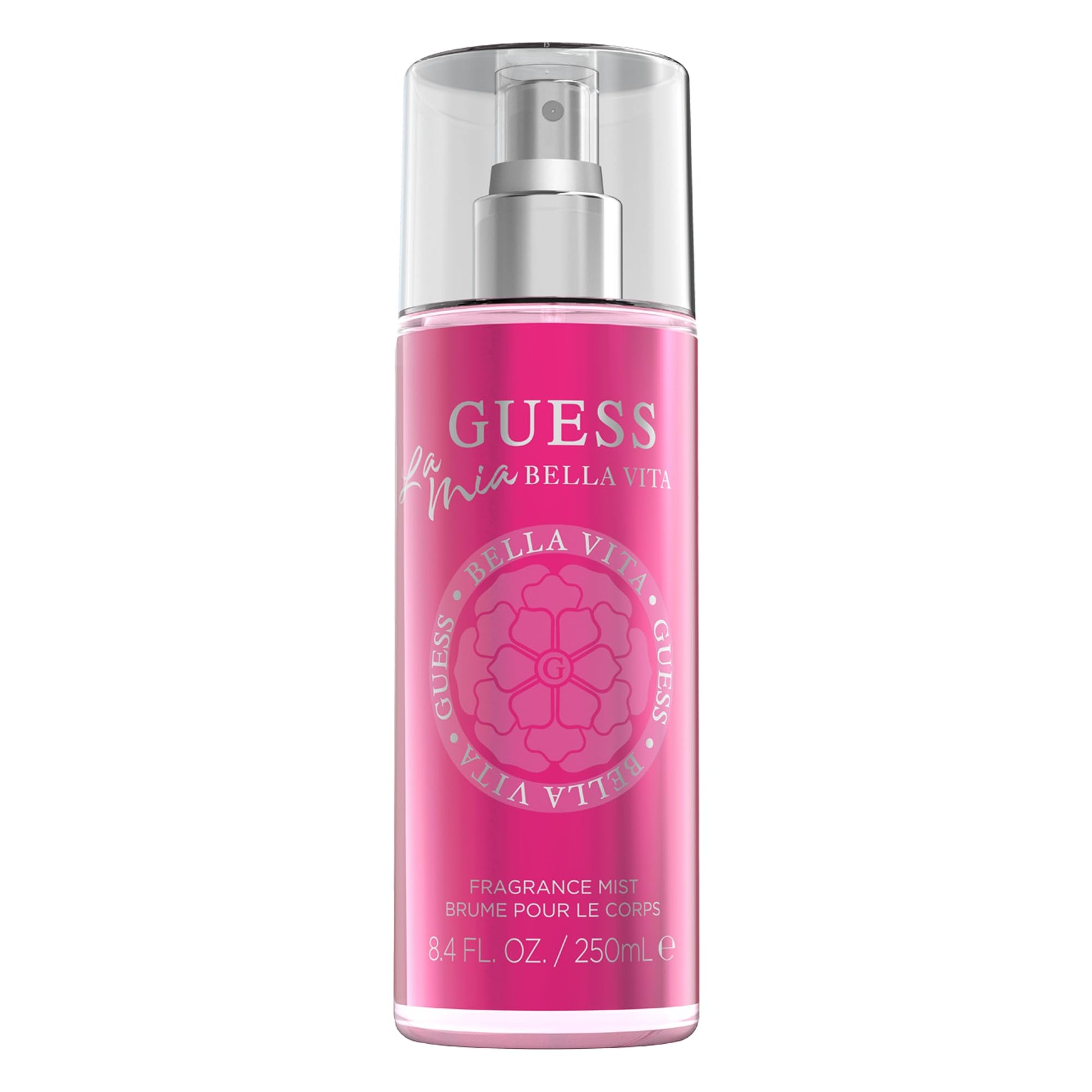 GUESS La Mia Bella Vita Fragrance Mist 8.4oz