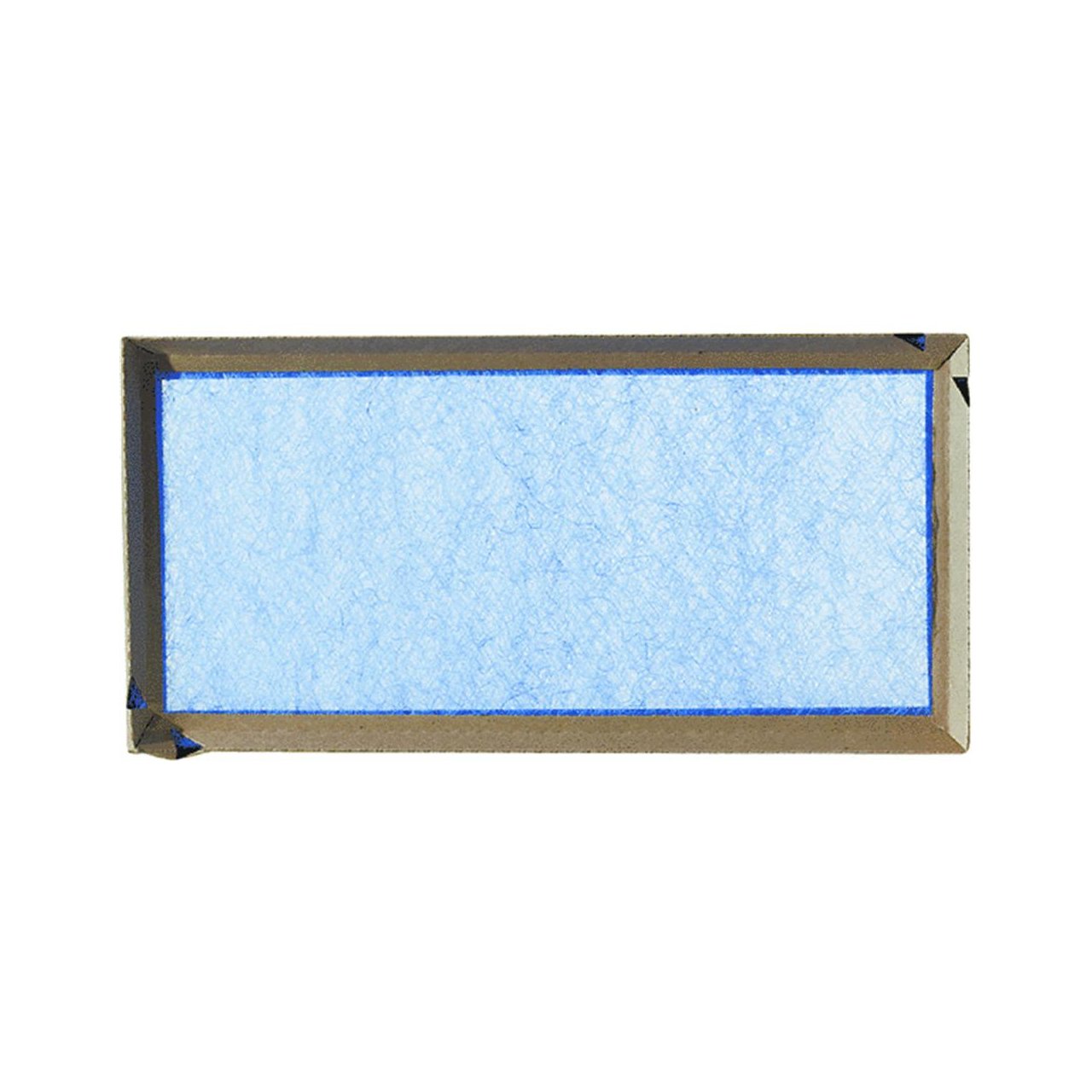 PrecisionAire Flanders GLF10X24 Furnace Filter 10x24x1