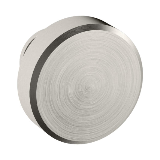 Baldwin 4411.BIN Mushroom Cabinet Knob 1-1/2"