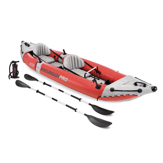 INTEX EXCURSION™ PRO, Age: adu