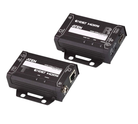 HDMI HDBaseT Extender