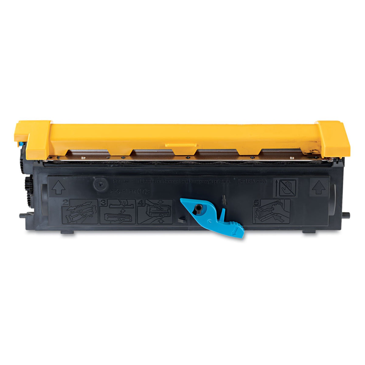 OKIDATA SUPPLIES OKI - Original - Toner Cartridge