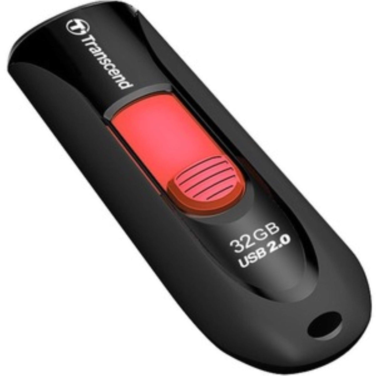 Transcend JetFlash 590K 32GB USB 2.0 Flash Drive