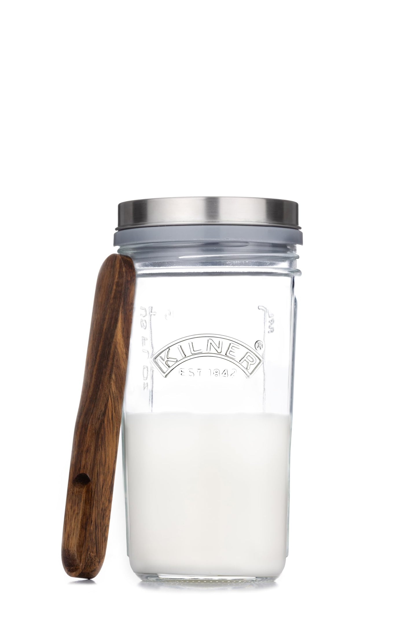 Kilner Kefir Making Set 0.5L