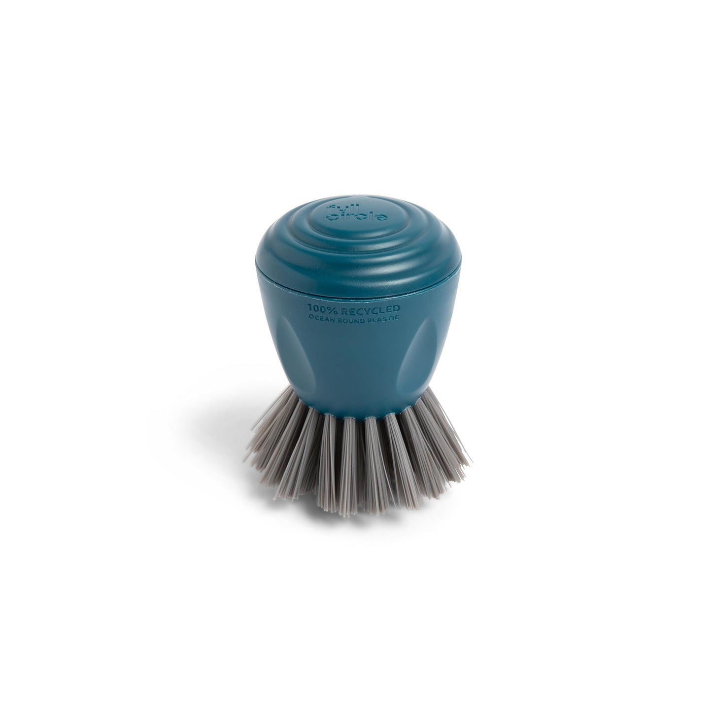 Full Circle Clean Ocean Palm Brush