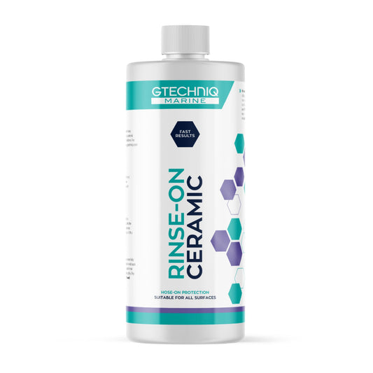 Gtechniq Rinse-on Ceramic Marine Coating 500ml