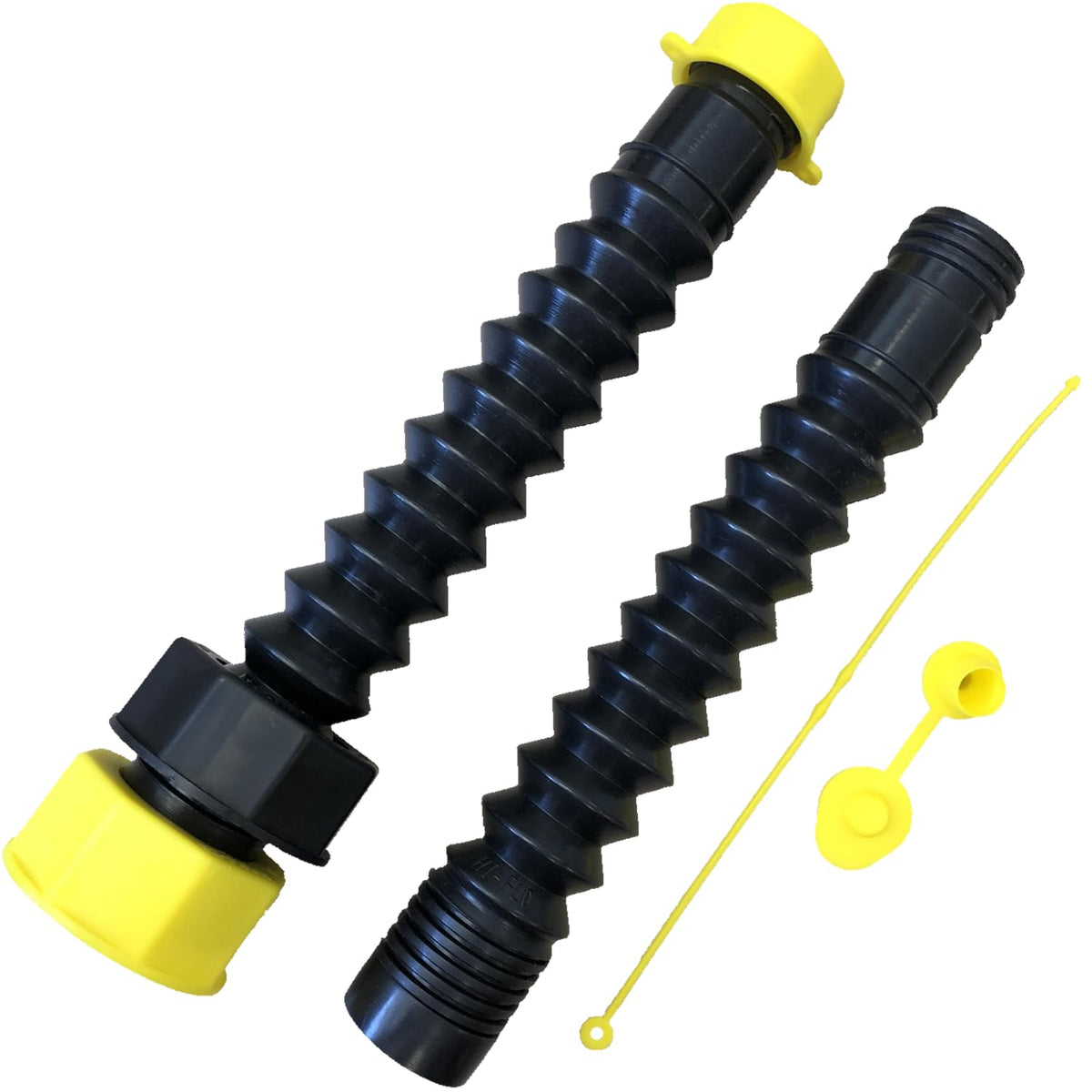 EZPOUR HI-FLO KIT FOR PLASTIC
