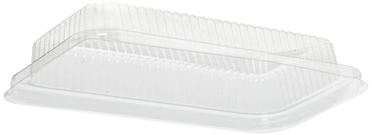 Handif HFA 316DL Plastic Dome Lid 1.5" Case 200