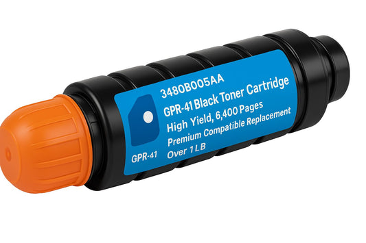 CNM3480B005AA - 3480B005AA GPR-41 Toner