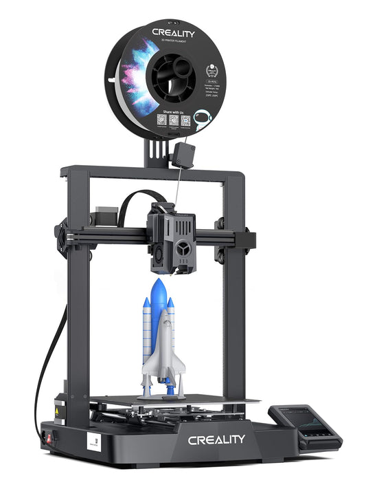 Creality Ender-3 V3 KE 3D Printer 220×220×250mm