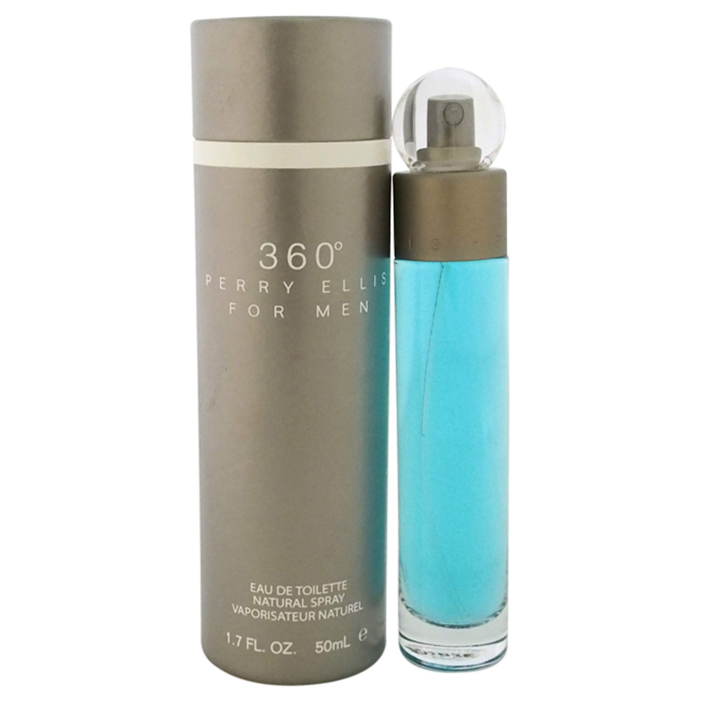PERRY 360 MEN/PERRY ELLIS EDT