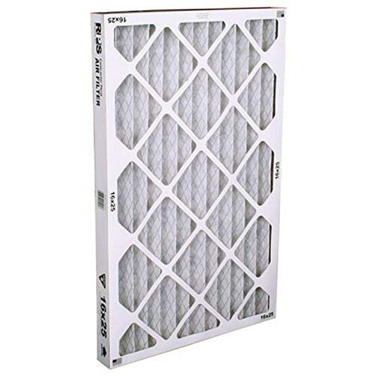 BestAir BA2-1625-8 Air Filter 16x25x2 MERV 8