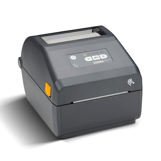 Zebra ZD421 Direct Thermal Label Printer 300 DPI LCD