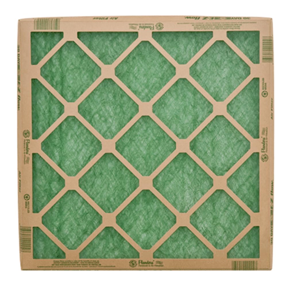 Flanders Air Filter 16x20x1
