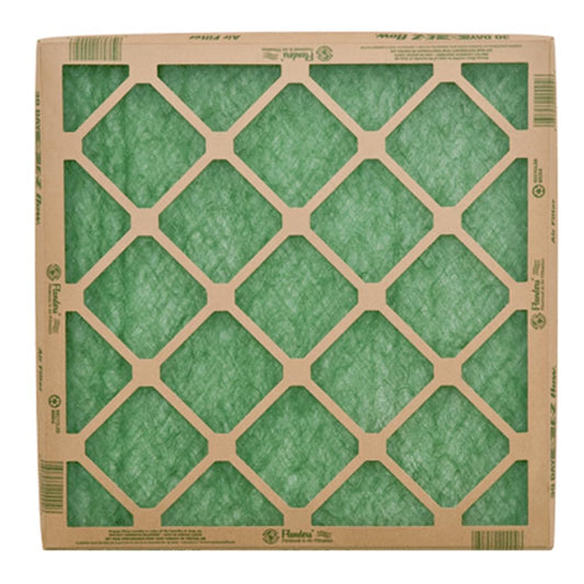 Flanders Air Filter 16x20x1