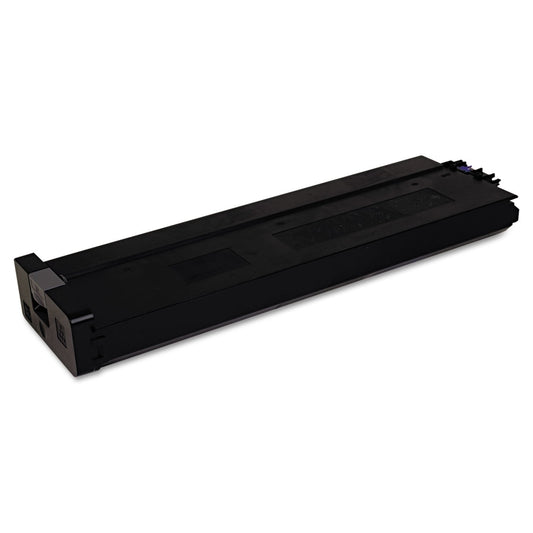 SHARP MX45NTBA Black Toner for MX4501N