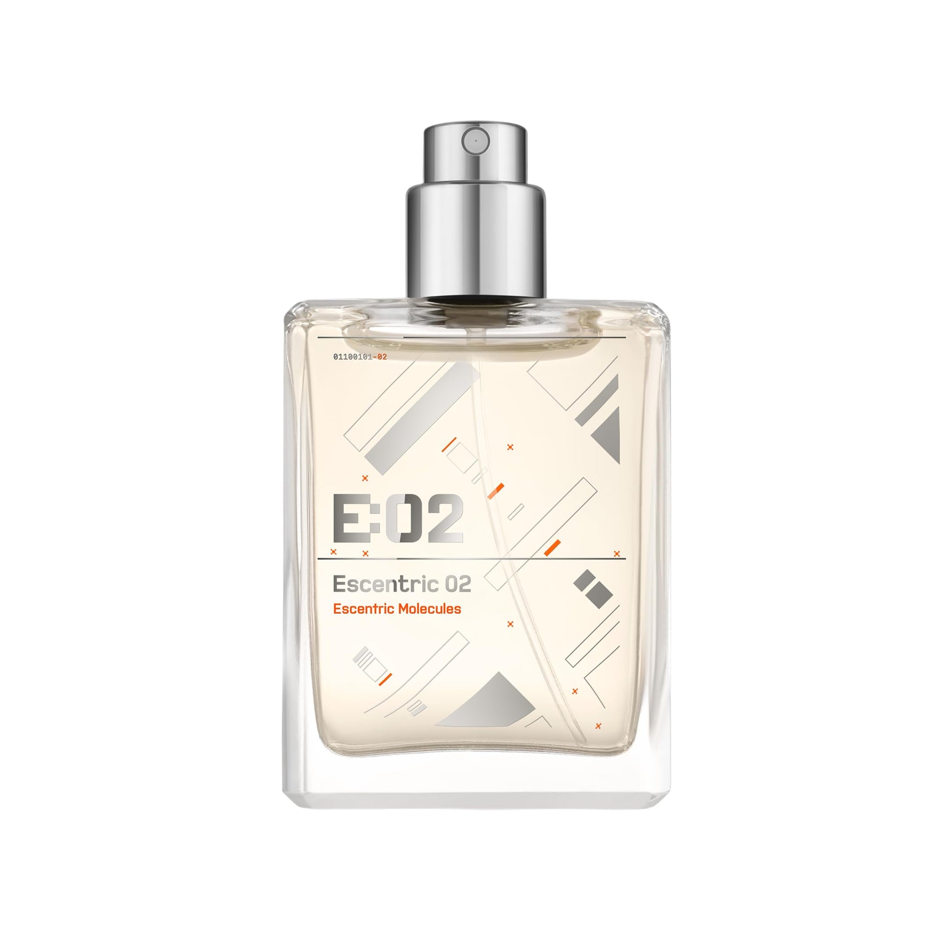 Escentric Molecules Escentric 02 Abroxan 30ml