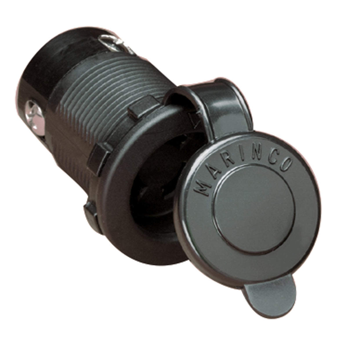 Marinco 12VBR ConnectPro Plug 0313.1070