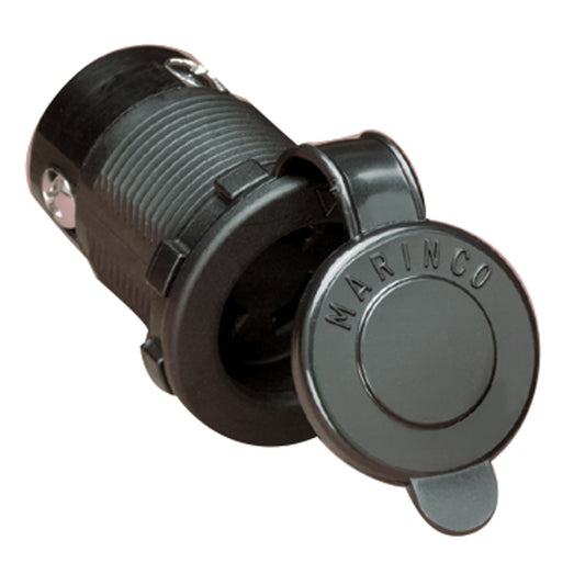 Marinco 12VBR ConnectPro Plug (0313.1070)