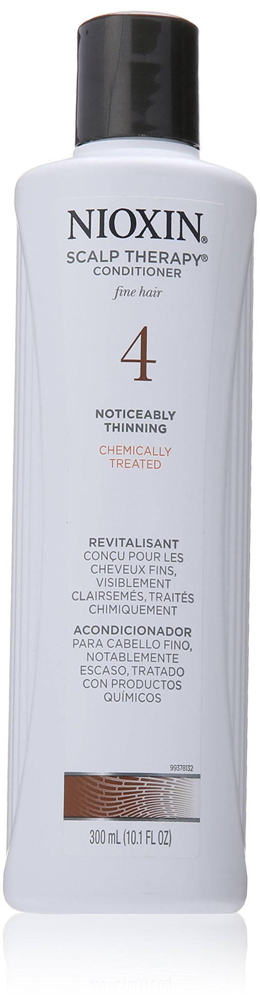 Nioxin System 4 Therapy, 300 Ml
