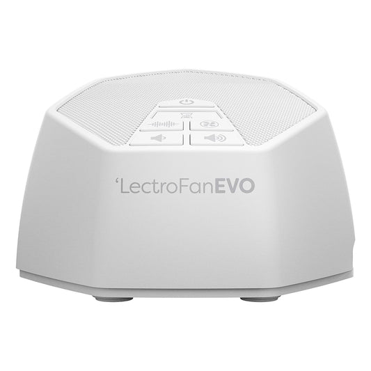 ASTI LectroFan EVO White Noise Machine