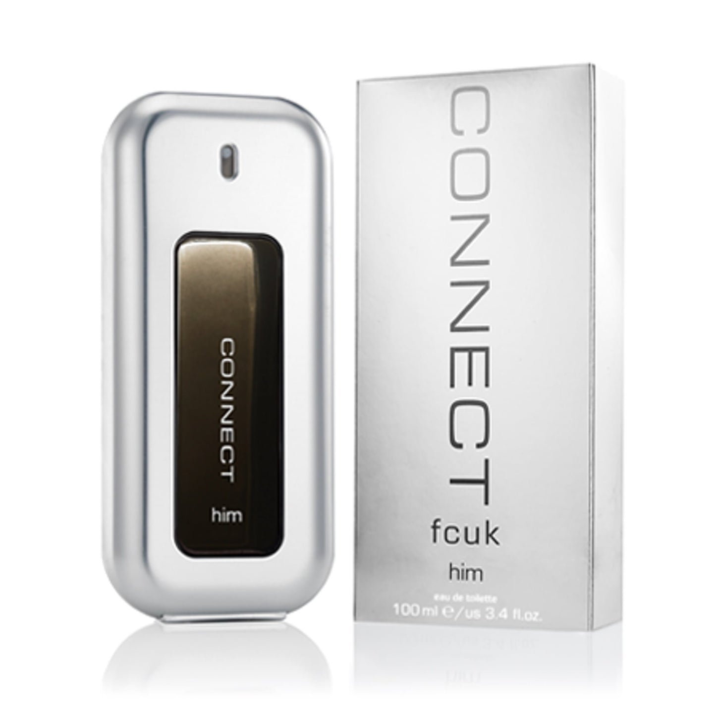 French Connect Him Eau De Toilette 100ml