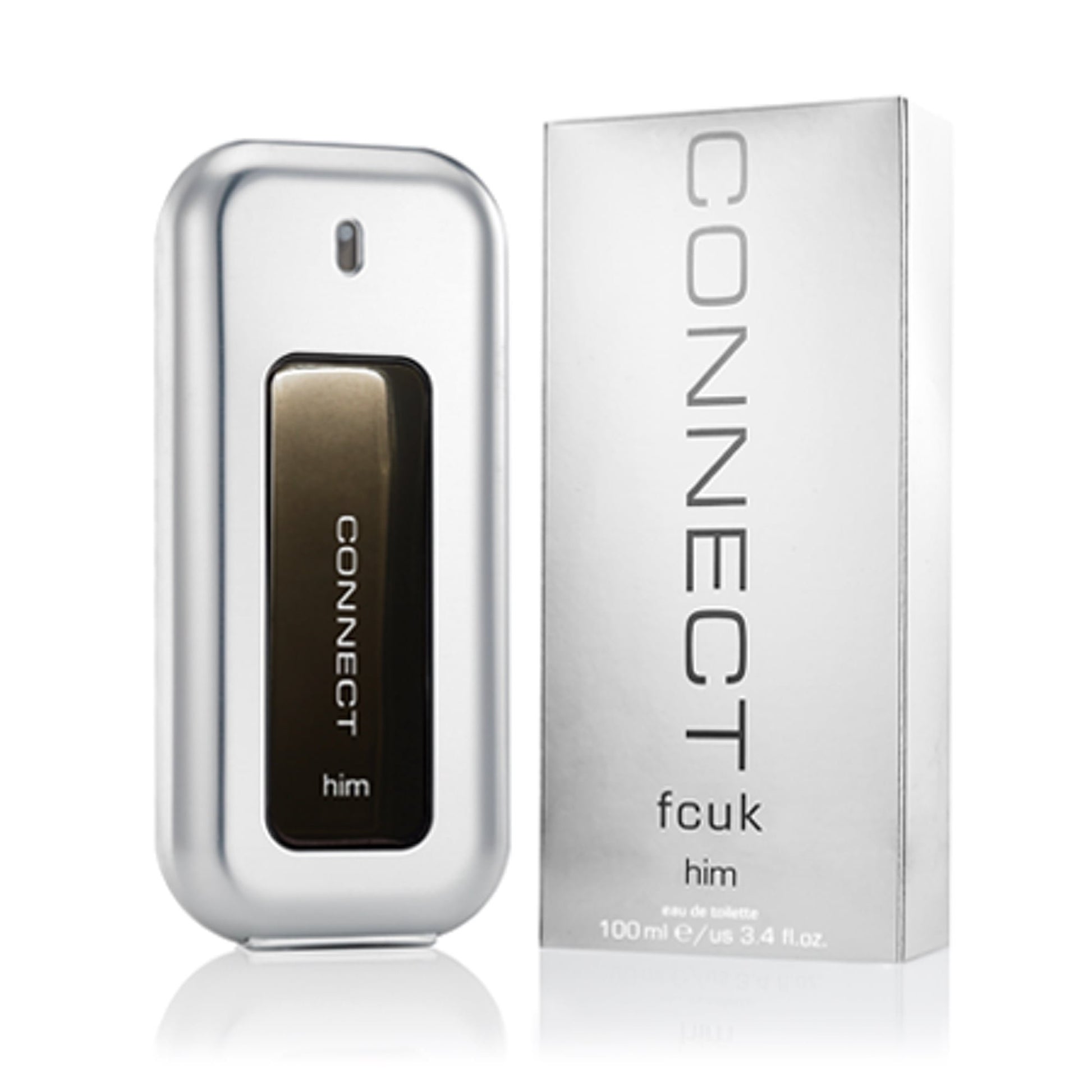 French Connect Him Eau De Toilette 100ml