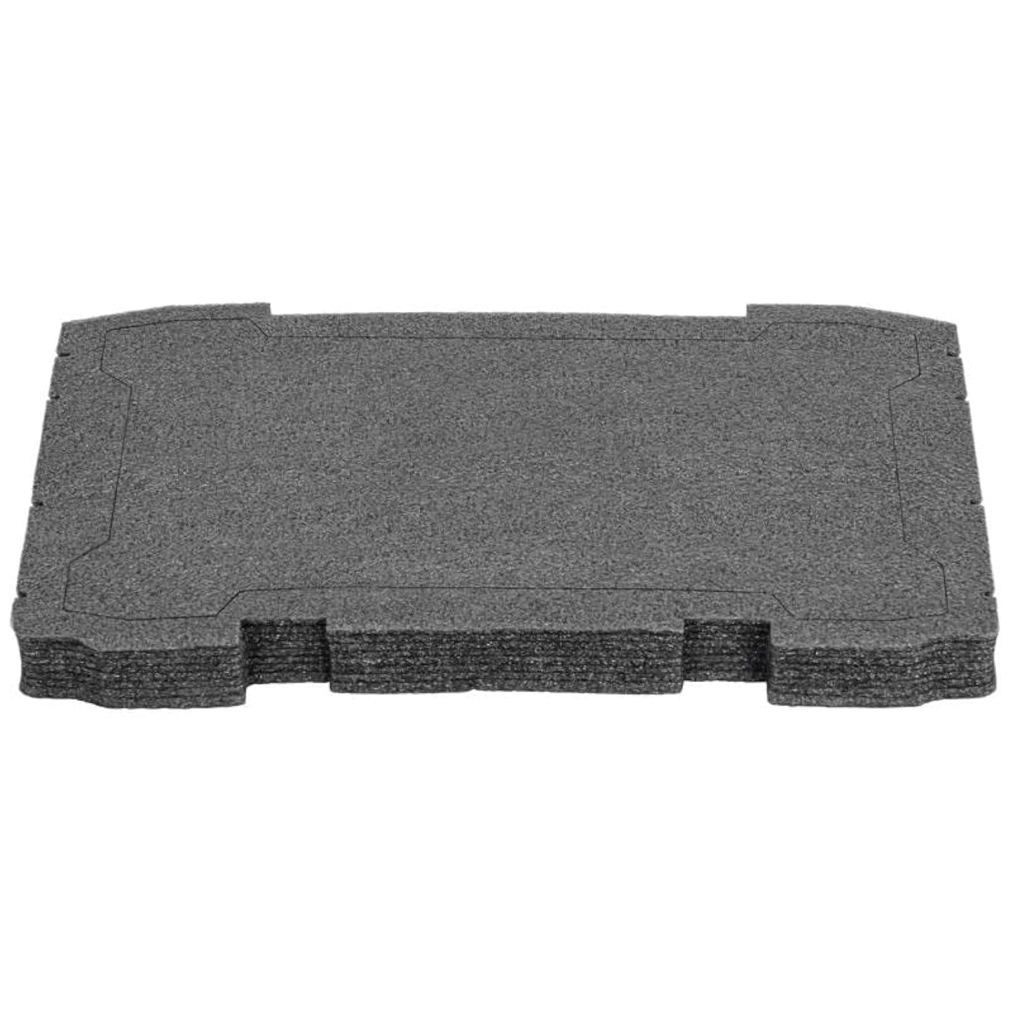 DEWALT TS Gen2.0 Shallow Insert Foam 12.5"W