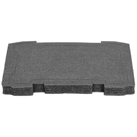 DEWALT TS Gen2.0 Shallow Insert Foam 12.5"W