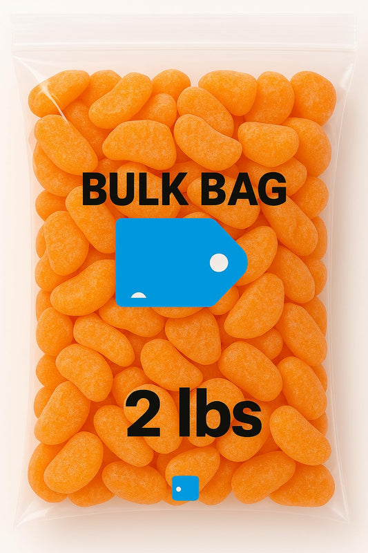 Sunrise Orange Slices 31lb