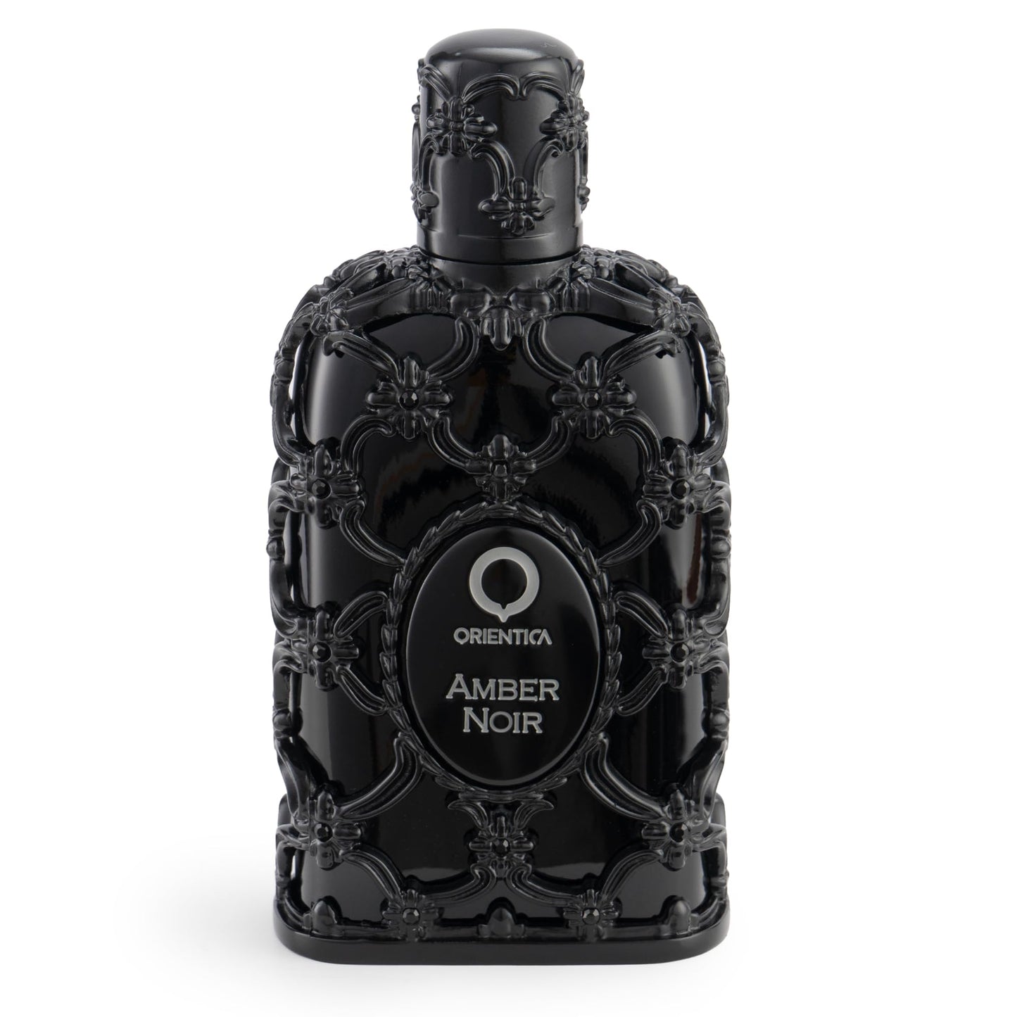 ORIENTICA AMBER NOIR 5.0 EDP U
