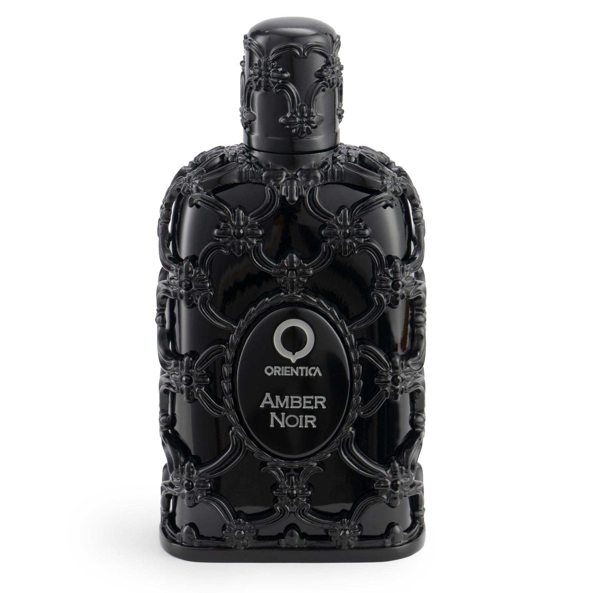 ORIENTICA AMBER NOIR 5.0 EDP U