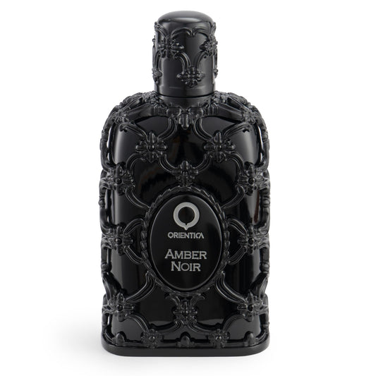 ORIENTICA AMBER NOIR 5.0 EDP U