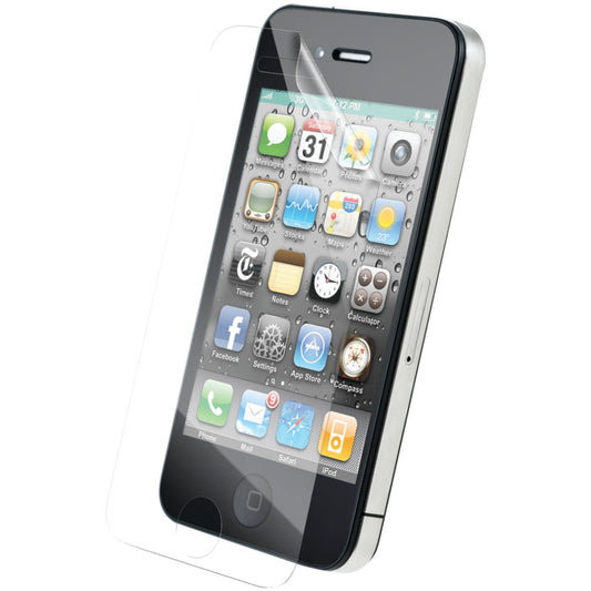 ZAGG InvisibleShield Screen Protector for iPhone 4/4S