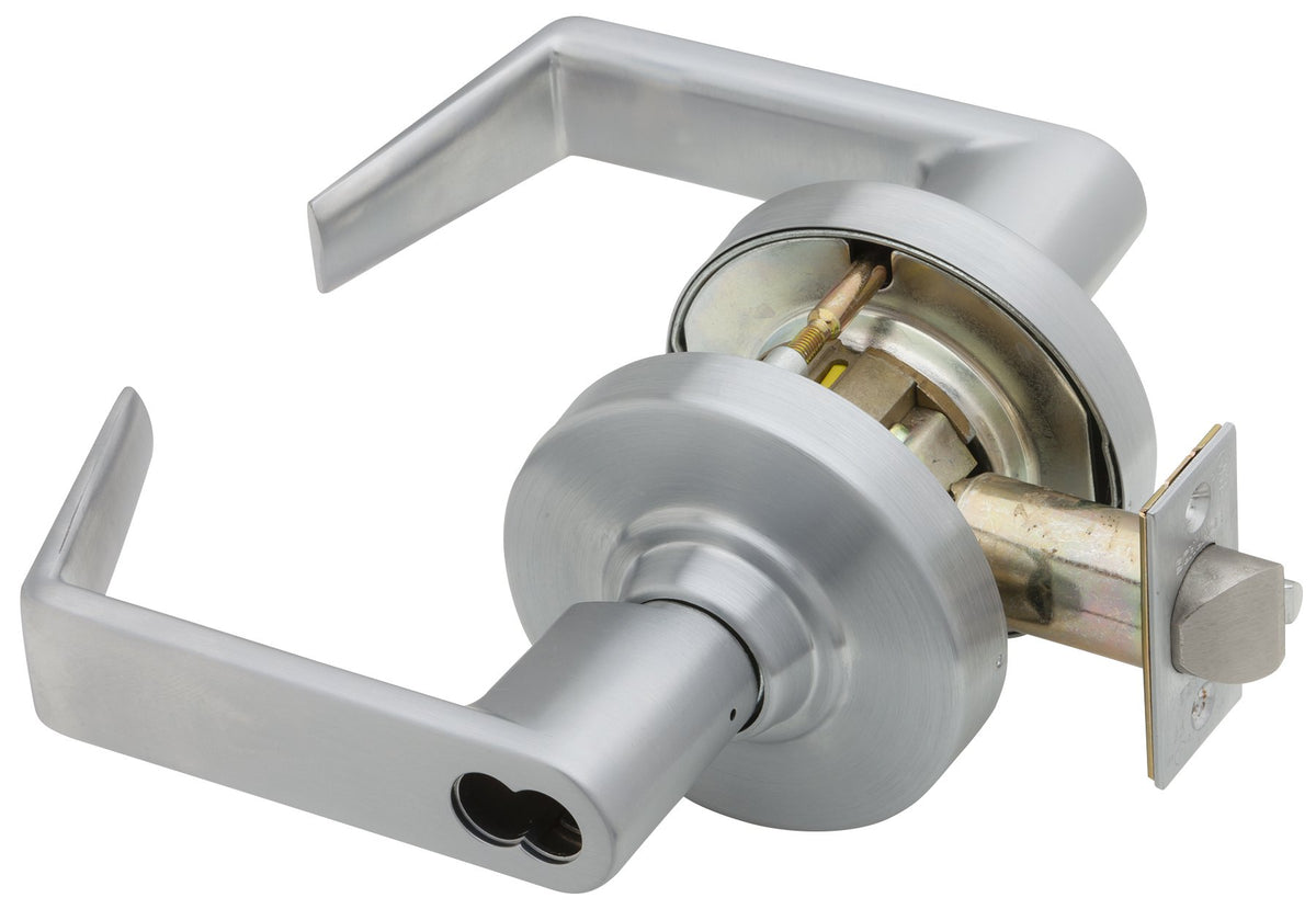 Schlage ND80BD RHO 626 Cylindrical Lock SFIC