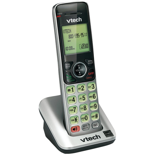VTech Accessory Telephone Handset CS6619 Series