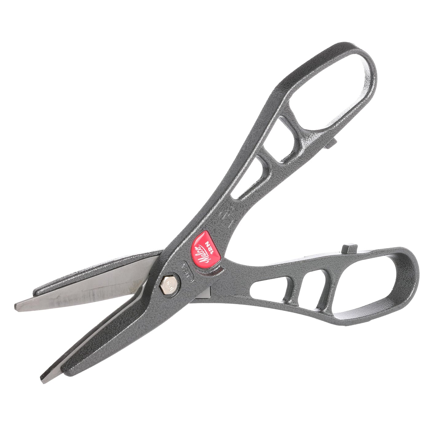 MALCO SNIP COMBO 12IN ALUM HAN