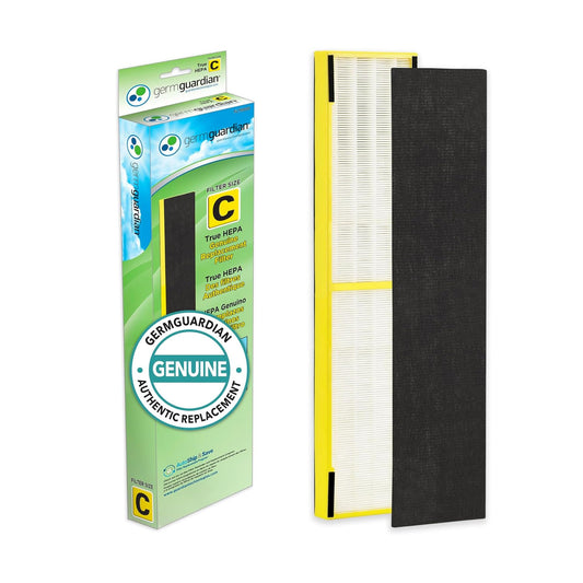 GermGuardian FLT5000 HEPA Filter C Replacement