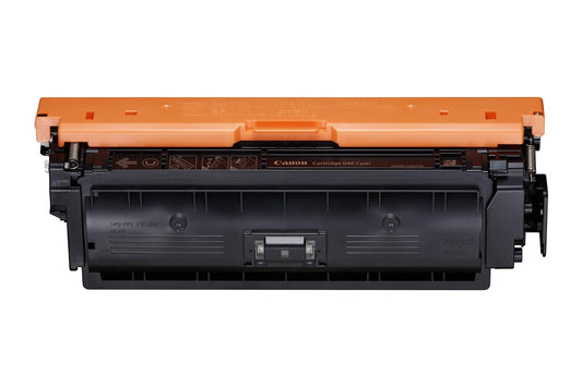 Canon Genuine 040 Cyan Toner Cartridge Compatible with LBP712Cdn
