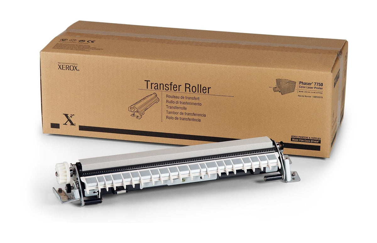 XEROX 108R00579 Transfer roller for xerox phaser 7750 laser printer