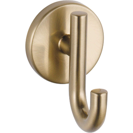 Delta Trinsic Robe Hook 75935CZ