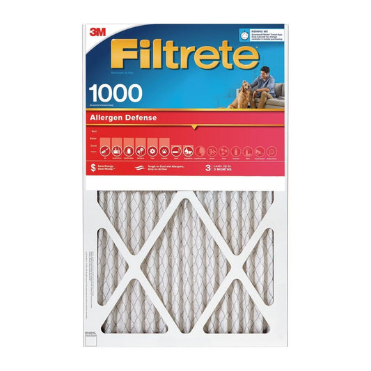 FILTRETE Filtrete Allergen De
